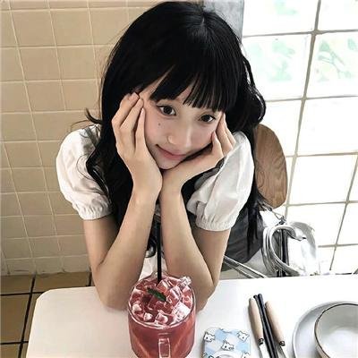 微笑在我心