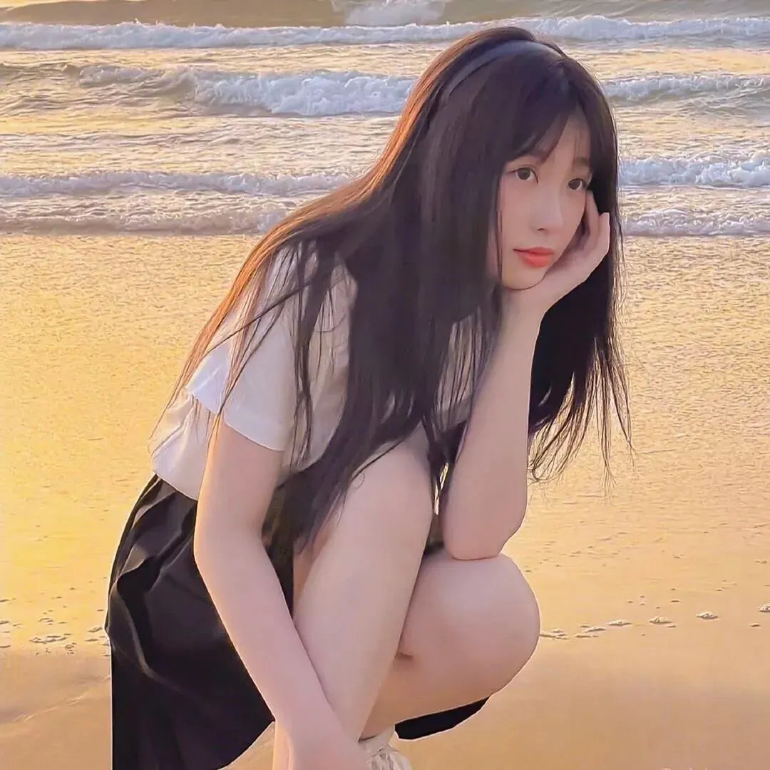 今天的她们